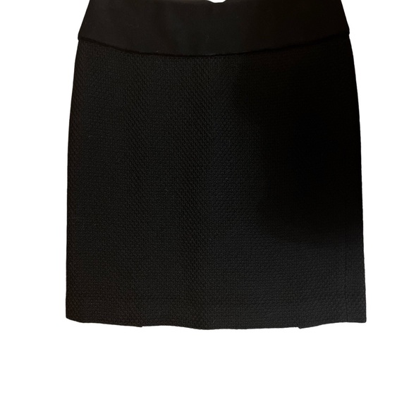 Ann Taylor Wool Skirt - Picture 3 of 5